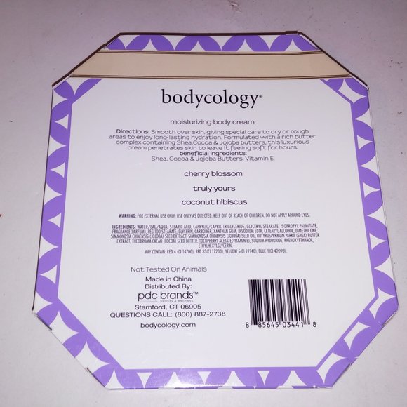 Bodycology Gift Set‎ - Picture 4 of 4